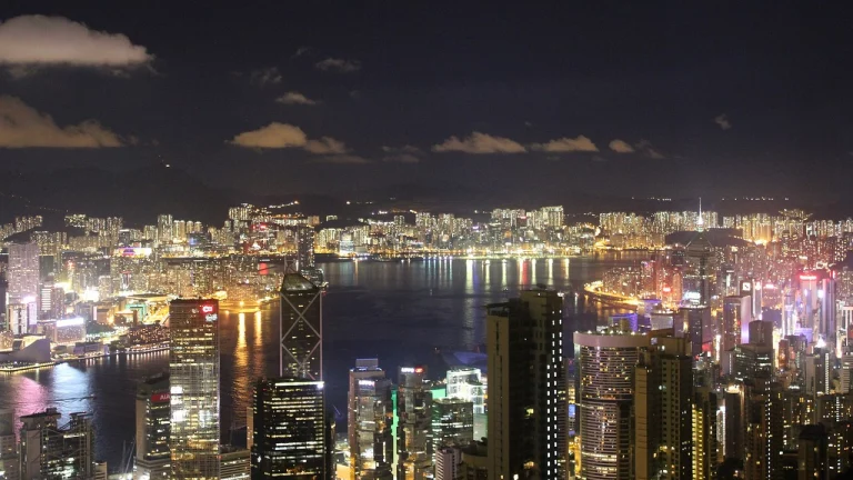 Key Takeaways from Hong Kong’s 2022 Policy Address