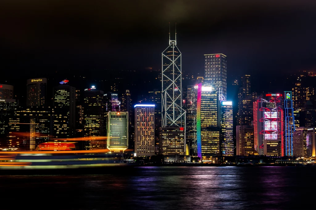  Hong Kong Company Setup: A Guide to Incorporating a Hong Kong Company 